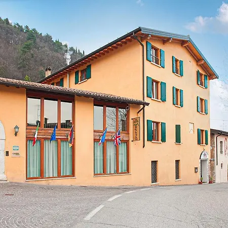 Szálloda Running Club Gargnano